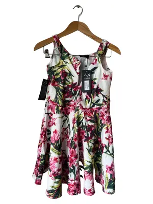 AX PARIS Sommerkleid