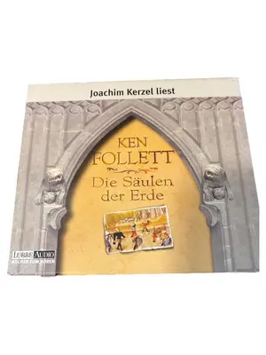 Hörbuch für Erwachsene