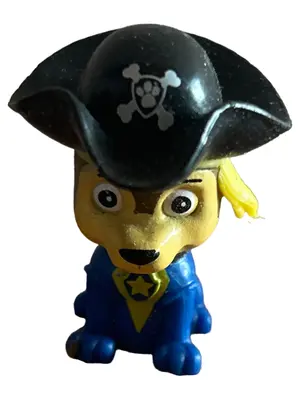 SPIN MASTER Actionfigur