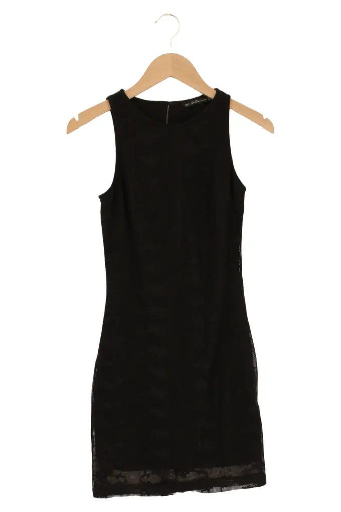 ZARA Cocktailkleid Bild 1