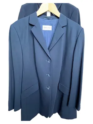 BASLER Blazer