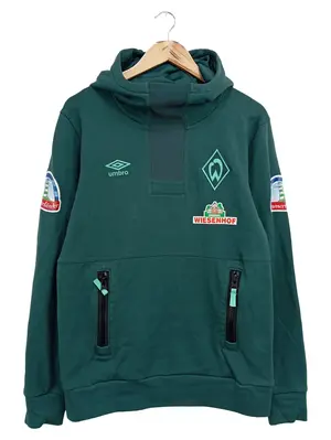UMBRO Kapuzenpullover