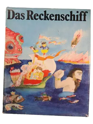 Buch für Kinder