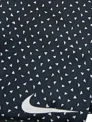 Vorschaubild 7 von Pro Damen Leggings 3/4 Sporthose Schwarz Punkte Gr. S