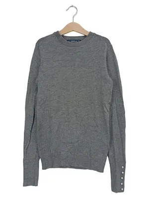 ZARA Pullover