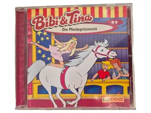 Hörspiel für Kinder