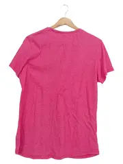 Vorschaubild 2 von Damen T-Shirt M Pink Casual