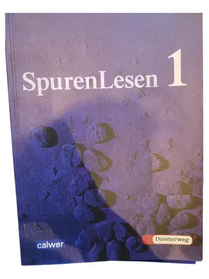 Buch für den Unterricht