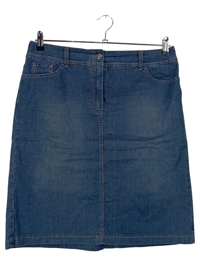 GERRY WEBER EDITION Jeansrock Bild 2