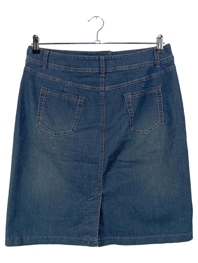 GERRY WEBER EDITION Jeansrock Bild 3