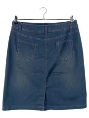 Vorschaubild GERRY WEBER EDITION Jeansrock 3
