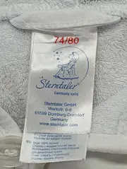 Vorschaubild STERNTALER Bademantel 3