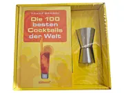 Vorschaubild 1 von Südwest Buch & Barzubehör Set: Die 100 besten Cocktails der Welt + Jigger