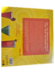 Vorschaubild 2 von Südwest Buch & Barzubehör Set: Die 100 besten Cocktails der Welt + Jigger