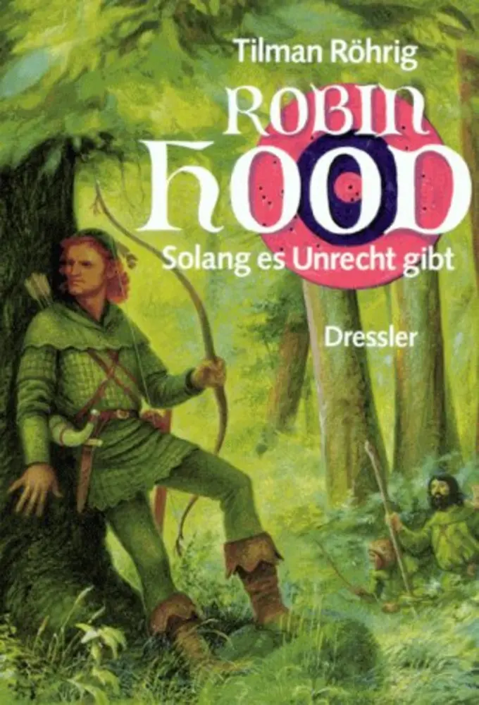 Abenteuerroman Bild 1