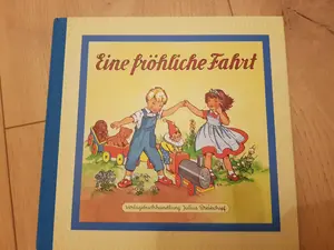 Buch für Kinder