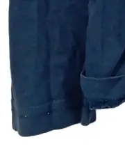 Vorschaubild 3 von Ninjago Jungen Langarmshirt Gr. 128 Blau Casual Baumwolle
