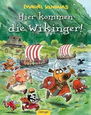 Vorschaubild Buch für Kinder 1