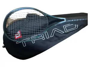 NASSAU Tennisschläger