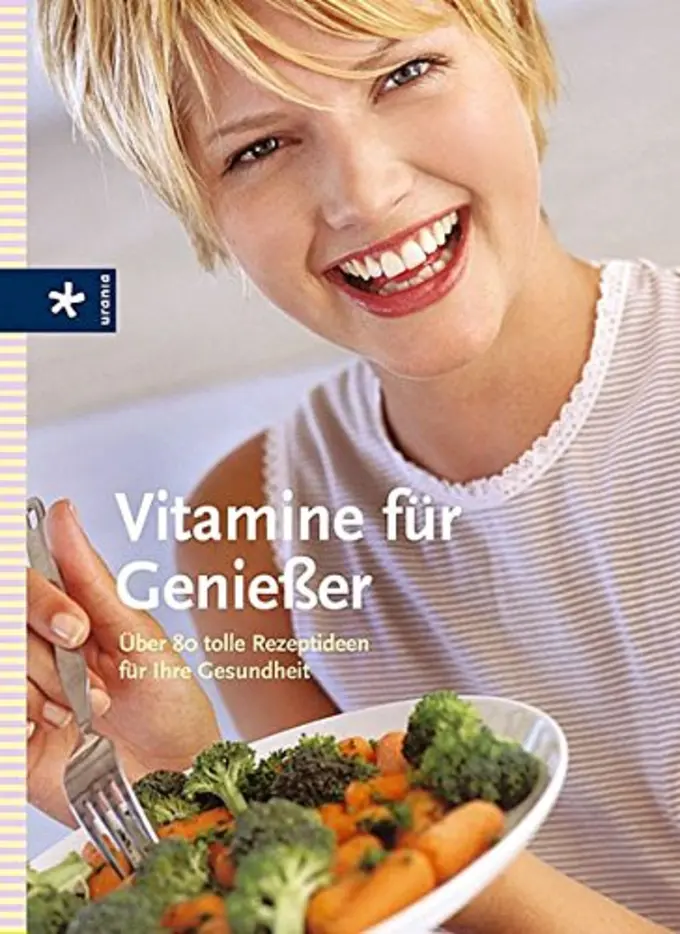 Kochbuch Bild 1
