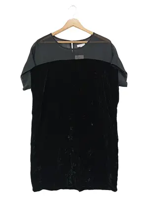 PART TWO Blusenkleid