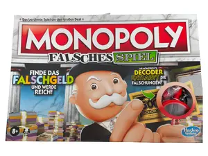 HASBRO GAMING Brettspiel