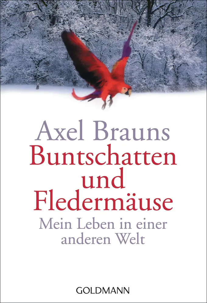 Autobiografie Bild 1