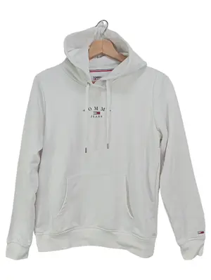 TOMMY JEANS Kapuzenpullover