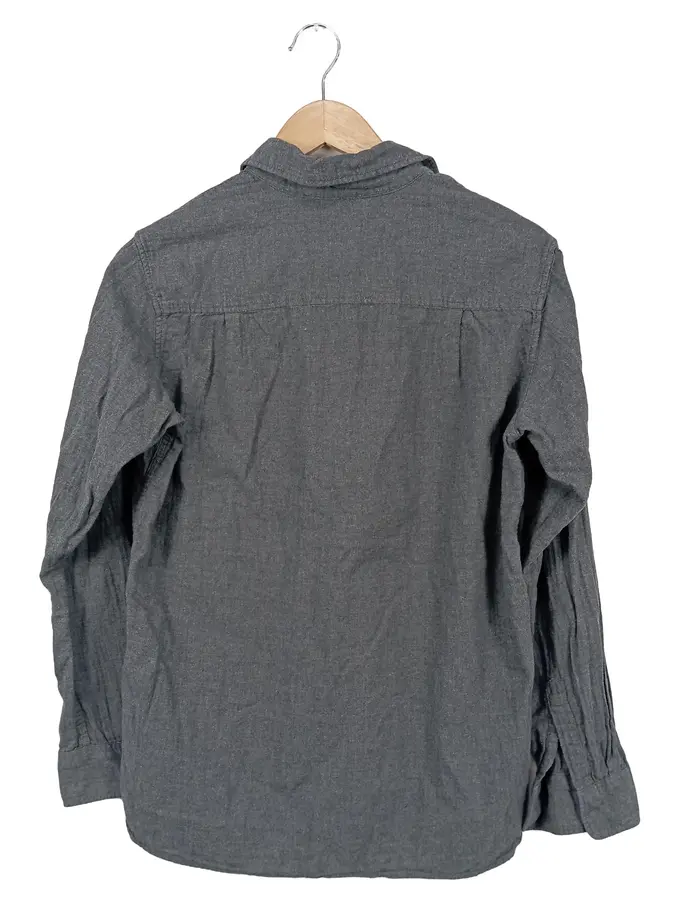 UNIQLO Hemdbluse Bild 2