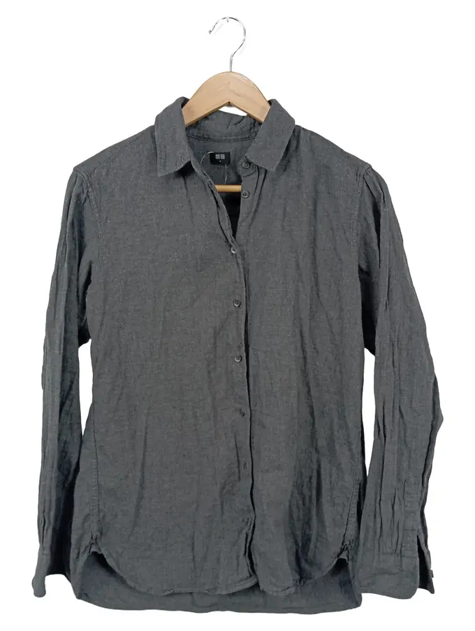 UNIQLO Hemdbluse Bild 1