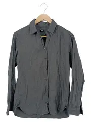 Vorschaubild UNIQLO Hemdbluse 1