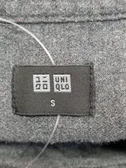 Vorschaubild UNIQLO Hemdbluse 3