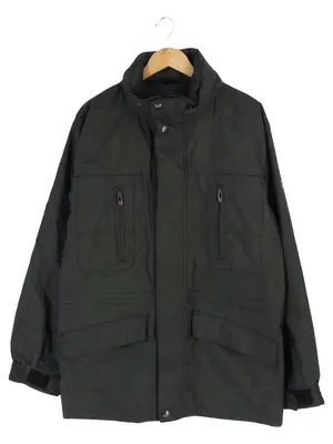 WELLENSTEYN Outdoorjacke