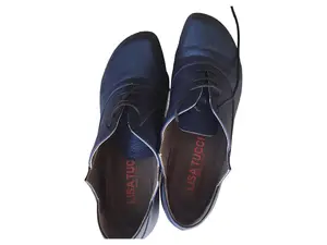 LISA TUCCI Schnürschuhe