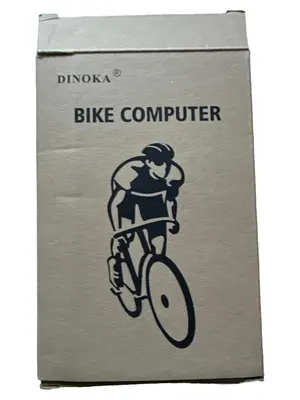 DINOKA Fahrradcomputer