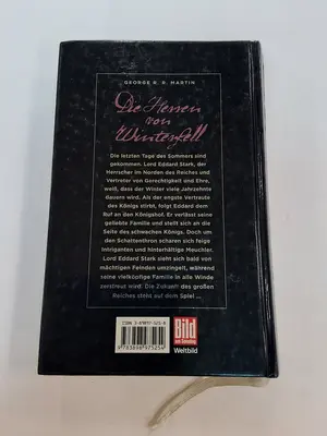 Science-Fiction Roman