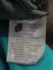 Vorschaubild 4 von Badeshorts Kinder Gr. 140 Grün Sportlich Schwimmhose Jungen