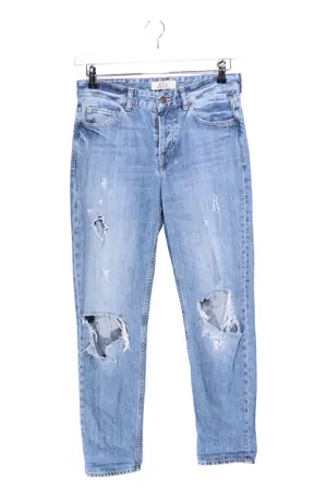 COJ Destroyed Jeans