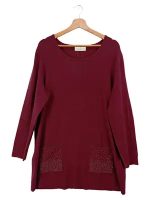 PFEFFINGER Pullover