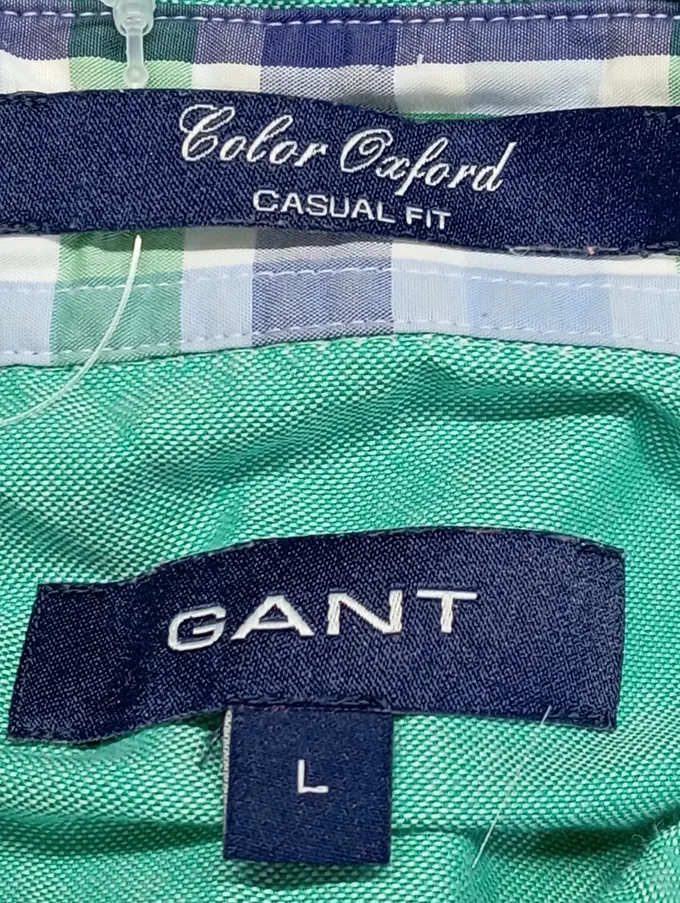 GANT Freizeithemd Bild 3