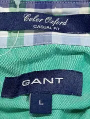 Vorschaubild GANT Freizeithemd 3