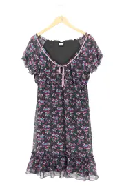 Vorschaubild ESPRIT Blusenkleid 1