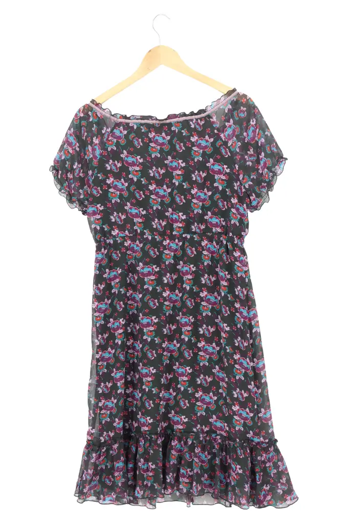 ESPRIT Blusenkleid Bild 2