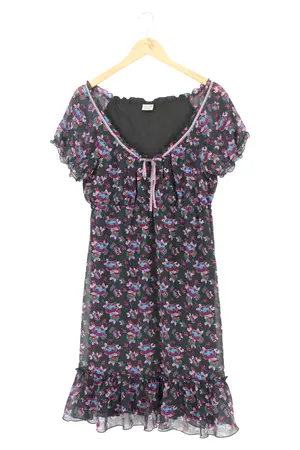 ESPRIT Blusenkleid