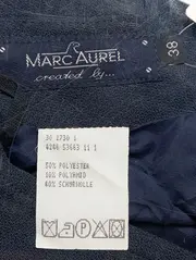 Vorschaubild MARC AUREL Minirock 3