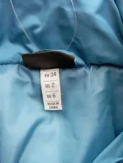 Vorschaubild ELLESSE Winterjacke 4