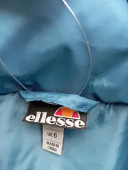 Vorschaubild ELLESSE Winterjacke 3