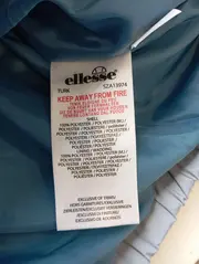 Vorschaubild ELLESSE Winterjacke 5