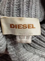 Vorschaubild DIESEL Strickjacke 3