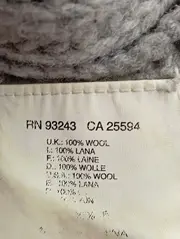 Vorschaubild DIESEL Strickjacke 4